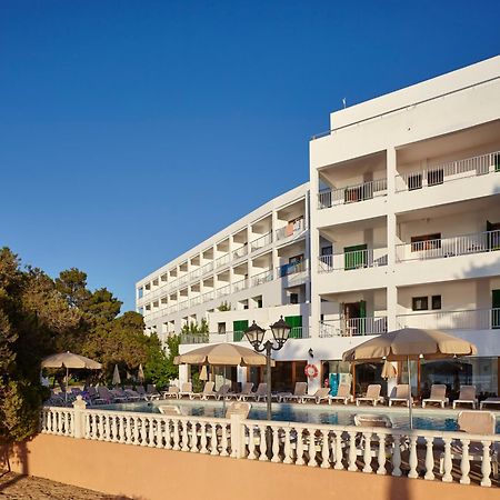 Hotel Ses Savines 샌안토니오 외부 사진