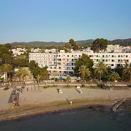 Hotel Ses Savines 샌안토니오 외부 사진