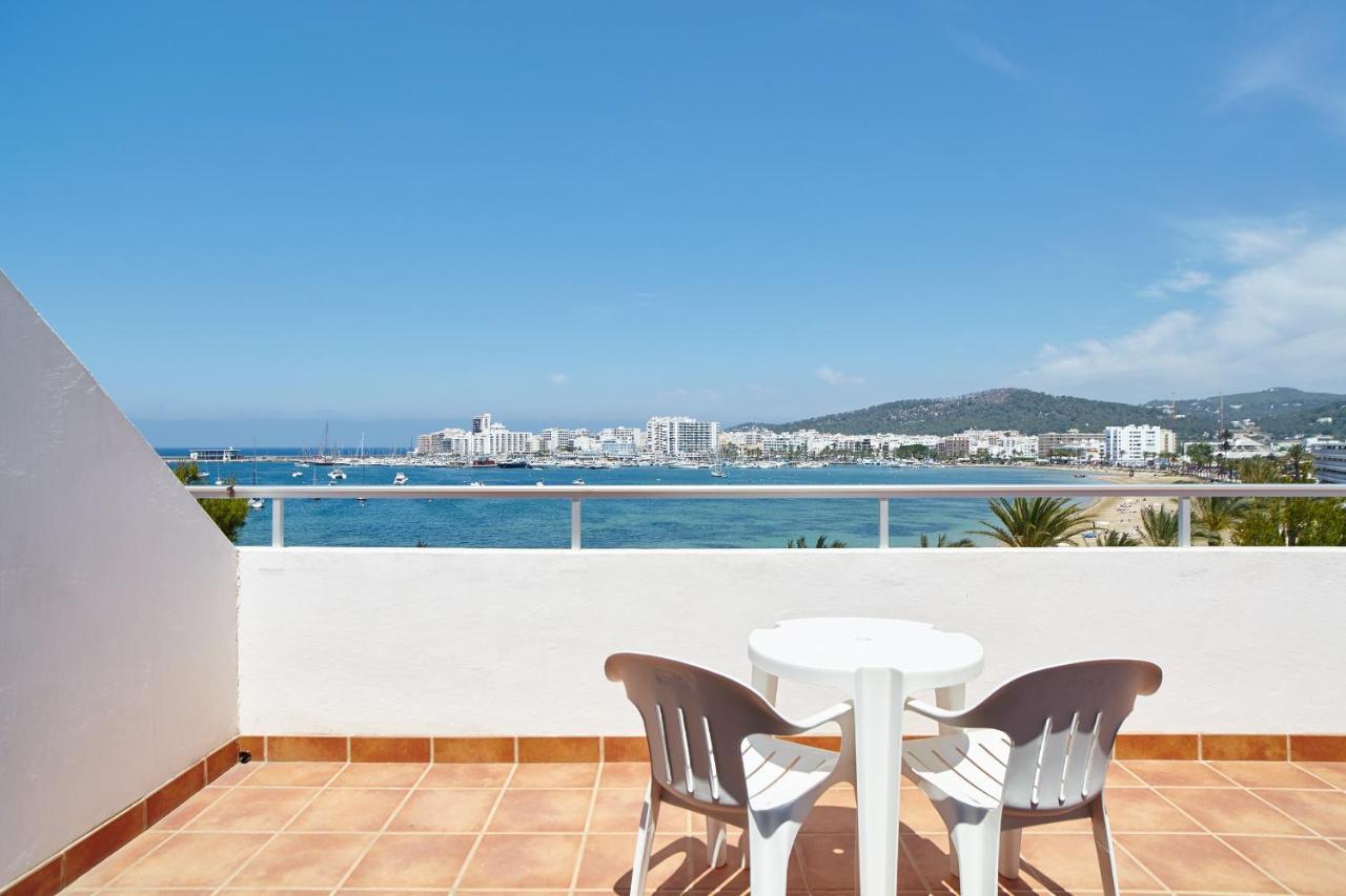 Hotel Ses Savines 샌안토니오 외부 사진