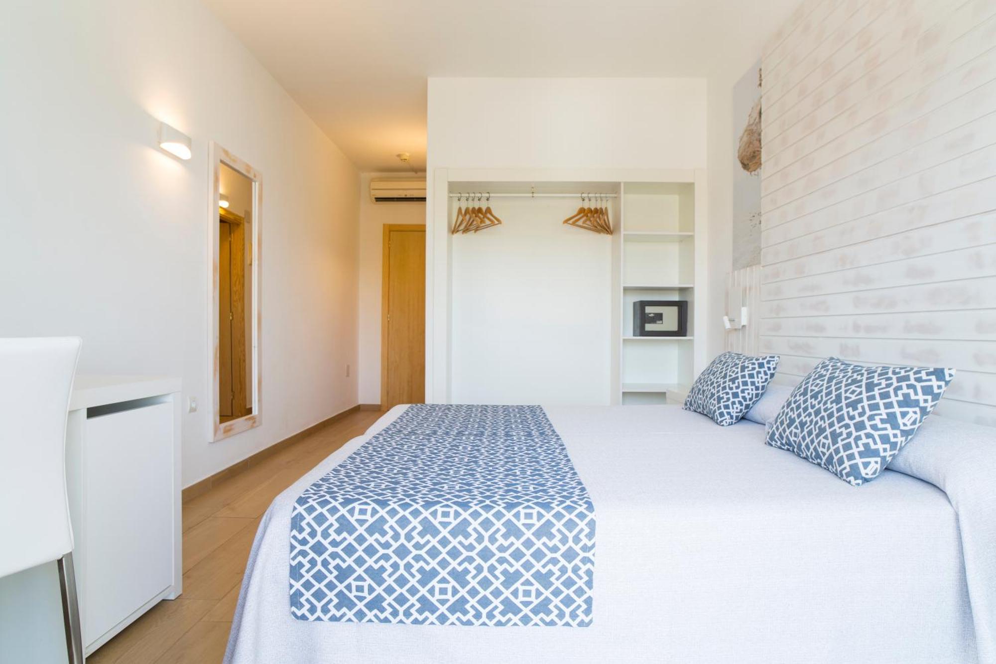 Hotel Ses Savines 샌안토니오 외부 사진
