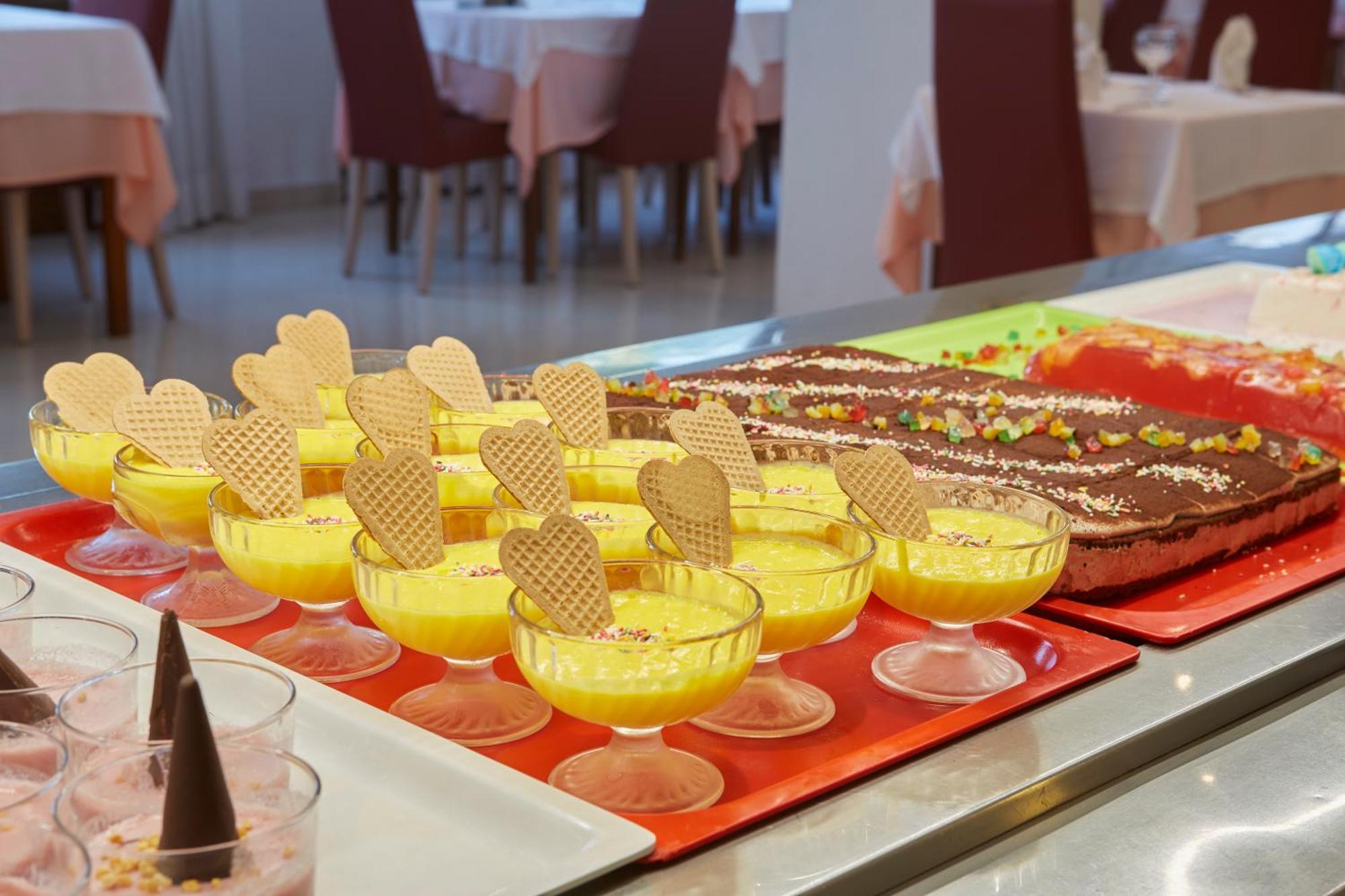 Hotel Ses Savines 샌안토니오 외부 사진