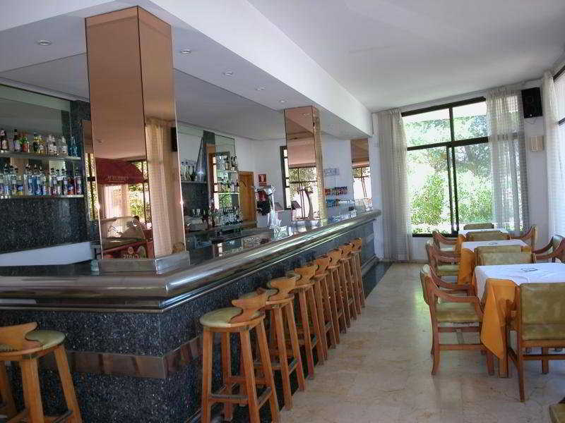 Hotel Ses Savines 샌안토니오 외부 사진